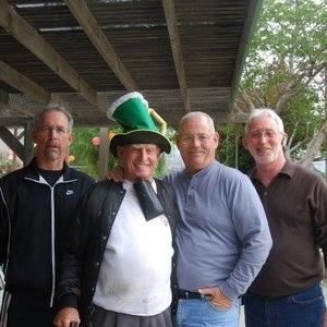 Meet your Posher, Bill